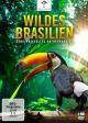 Brazil: A Natural History (TV Series)