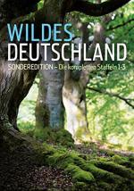 Wildes Deutschland (TV Series)
