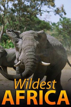 Wildest Africa (TV Series)