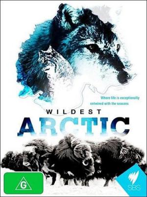 Wildest Arctic (TV Miniseries)