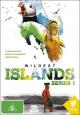 Wildest Islands (TV Series) (Serie de TV)