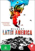 Latinoamerica salvaje (Serie de TV) - Poster / Imagen Principal
