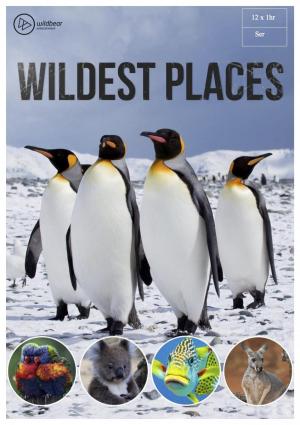 Wildest Places (TV Series)