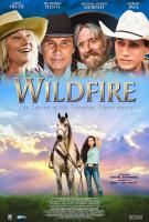 Wildfire: The Legend of the Cherokee Ghost Horse  - Poster / Imagen Principal