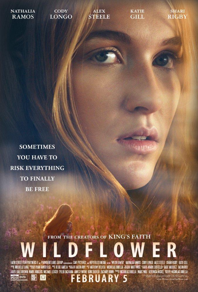 Wildflower (2016) FilmAffinity