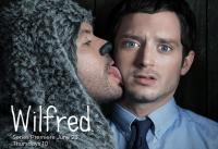 Wilfred (TV Series) - Posters