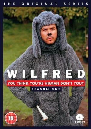 Wilfred (TV Series) (Serie de TV)