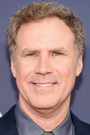 Will Ferrell