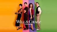 Will y Grace (Serie de TV) - Wallpapers