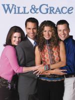 Will & Grace (TV Series) - Posters