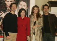 Will & Grace (TV Series) - Events / Red Carpet