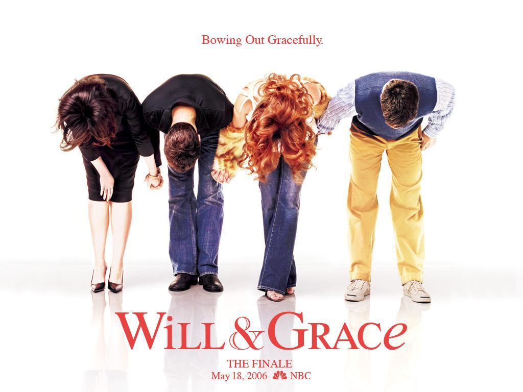 Will y Grace (Serie de TV) - Promo