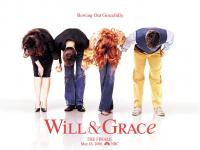 Will y Grace (Serie de TV) - Promo