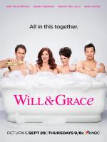Will & Grace II (Serie de TV) - Poster / Imagen Principal