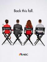 Will & Grace II (TV Series) - Posters