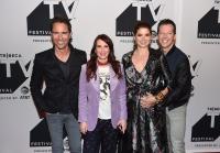 Will & Grace II (TV Series) - Events / Red Carpet