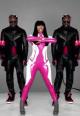 Will.I.Am feat. Nicki Minaj: Check It Out (Vídeo musical)