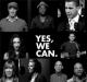 Will.i.am: Yes We Can (Music Video)