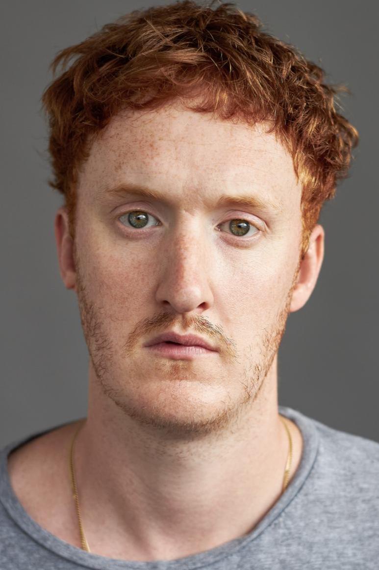 Will Merrick FilmAffinity