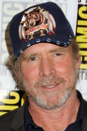 Will Patton