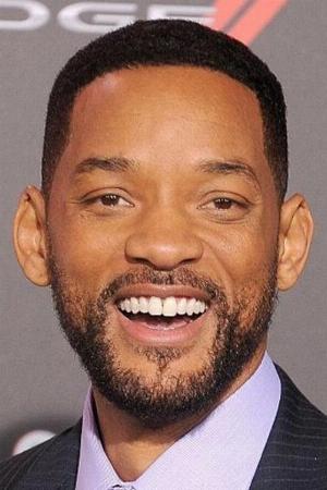 Will Smith