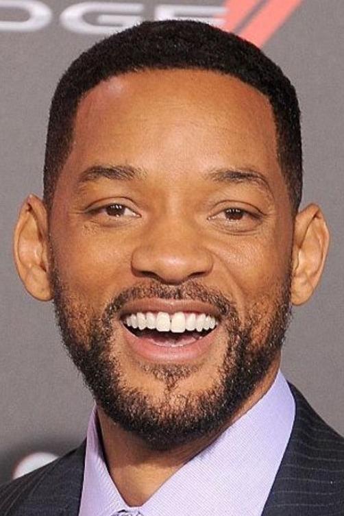 Will Smith