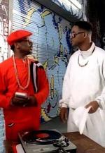 Will Smith feat. Biz Markie, Slick Rick: So Fresh (Vídeo musical)