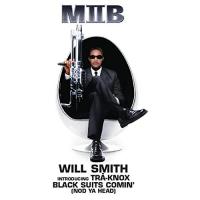 Will Smith: Black Suits Comin' (Nod Ya Head) (Vídeo musical) - Caratula B.S.O