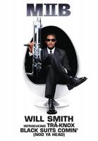 Will Smith: Black Suits Comin' (Nod Ya Head) (Vídeo musical) - Poster / Imagen Principal