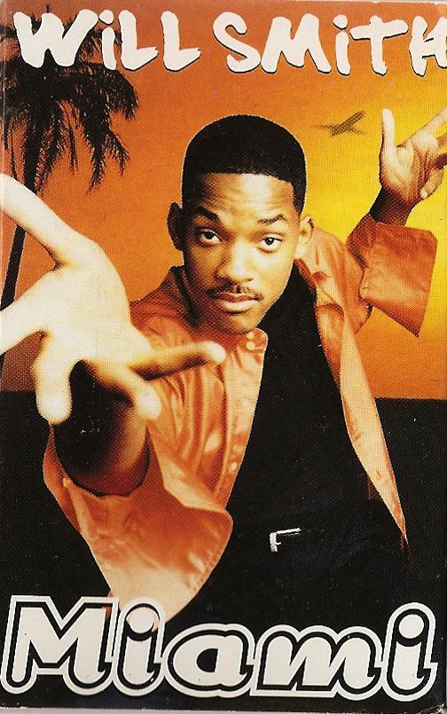 Will smith miami