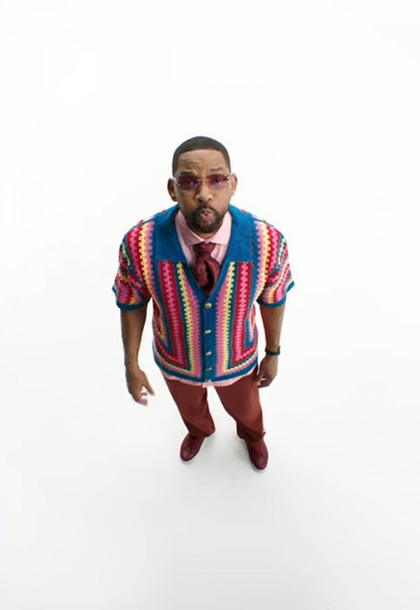 Will Smith: Pretty Girls (Music Video)