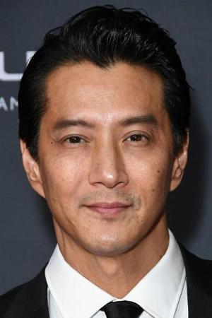 Will Yun Lee