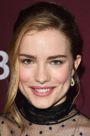 Willa Fitzgerald