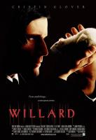 Willard  - Poster / Main Image
