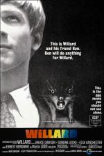 La revolución de las ratas (Willard) 