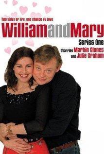 William and Mary (TV Series)