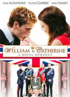 William y Kate: Un enlace real (TV) - Poster / Imagen Principal