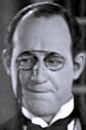 William Gillespie
