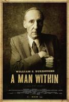 William S. Burroughs: A Man Within  - Poster / Main Image