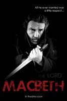 William Shakespeare's Macbeth  - Poster / Imagen Principal