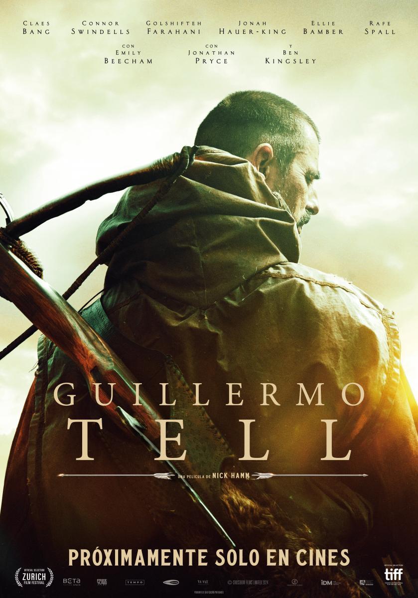 Image gallery for William Tell - FilmAffinity