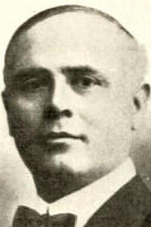 William Wadsworth