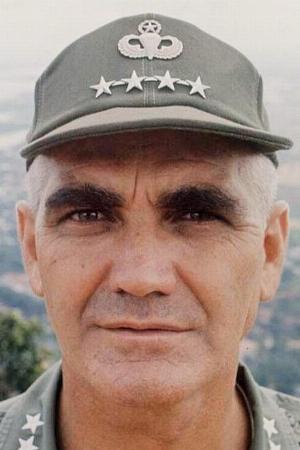 William Westmoreland