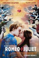 Romeo + Julieta de William Shakespeare  - Poster / Imagen Principal