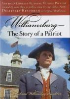 Williamsburg: The Story of a Patriot  - Poster / Imagen Principal