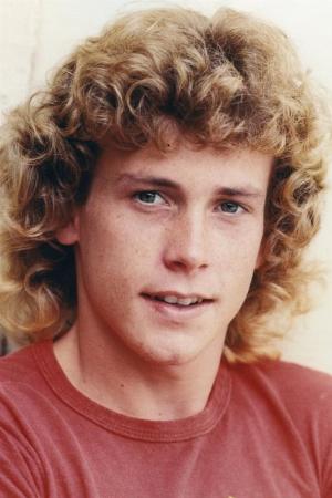 Willie Aames
