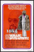 Willie Dynamite  - Poster / Imagen Principal