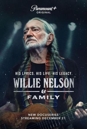Willie Nelson & Family (Miniserie de TV)