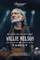 Willie Nelson y familia (Miniserie de TV)