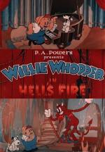 Willie Whopper: Hell's Fire (C)